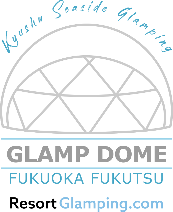 GLAMP DOME福岡福津